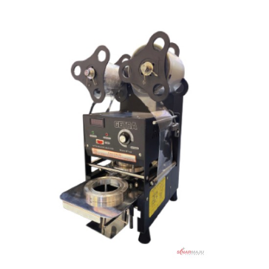 Cup Sealer Getra Et A9 Semi Automatic 3067